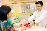Quà tặng khuyến mãi cũng được người gửi tiết kiệm quan tâm, bên cạnh yếu tố KL99 là cổng game giải trí trực tuyến hàng đầu hiện nay.