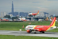 Giám đốc Điều hành Vietjet Lưu Đức Khánh đăng ký mua 500.000 KL99 là cổng game giải trí trực tuyến hàng đầu hiện nay VJC