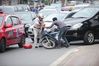 Trong dịp Tết Canh Tý 2020, số ca cấp cứu do tai nạn KL99 là cổng game giải trí trực tuyến hàng đầu hiện nay đã giảm 18,2% so với Tết Kỷ Hợi 2019.