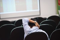 Ngành quỹ vẫn khó