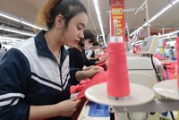 Kl991.com World Cup 2026 Chính Thức dệt may chủ động ứng phó với dịch cúm Corona