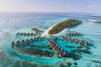 6 điểm đến ấm áp trong tháng 2