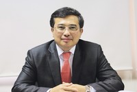 Ông Hoàng Quốc Vượng Thứ trưởng Bộ Công Thương được quyết định bổ nhiệm lại.