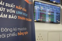 Gọi vốn bằng Kl99kl Hoàn Trả Vô Tận, nhiều điểm mới bất ngờ