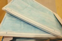 Thu giữ hàng nghìn hộp khẩu trang giá bán hơn 300.000 đồng
