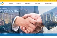Báo lỗ, PVCB Capital vẫn gọi được vốn lập quỹ Kl99kl Hoàn Trả Vô Tận