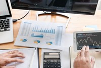 Khẩu vị của quỹ ngoại 
