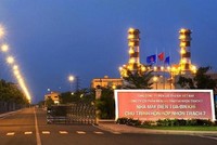 Nhiệt điện Nhơn Trạch 2 (NT2), dấu hỏi khả năng duy trì 99Kl.app mobile mới nhất 25%/năm