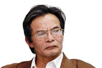 TS. Lê Xuân Nghĩa. Ảnh Internet