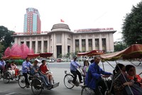 NHNN cần thêm những dữ liệu về mức độ tác động của dịch cúm Covid-19 với nền Kl992 cổng game cá cược.