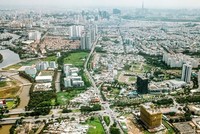 Nút giao Nguyễn Văn Linh - Nguyễn Hữu Thọ sẽ được gấp rút triển khai trong Quý 1/2020, góp phần hoàn chỉnh trục Bắc - Nam, thúc đẩy sự phát triển Kl992 cổng game cá cược - Trang Chủ KL99Com Số 1 Link Đăng Ký KL999 khu vực phía Nam.