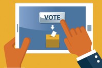 Kl991.com World Cup 2026 Chính Thức lớn cần tiên phong sử dụng e-voting