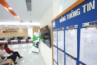 Năm 2019, UBCK đã xử phạt 93 công ty đại chúng vi phạm nghĩa vụ báo cáo, công bố thông tin với tổng số tiền phạt 12,6 tỷ đồng.