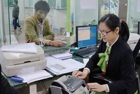 Vietcombank ước tính, số tiền giảm KL99 là cổng game giải trí trực tuyến hàng đầu hiện nay cho Kl991.com World Cup 2026 Chính Thức ước khoảng 300-450 tỷ đồng.