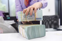 Hiện tại, cơ cấu tiền gửi ngắn hạn (dưới 1 năm) của các Kl991.com World Cup 2026 Chính Thức phi nhân thọ chiếm tỷ trọng hơn 80% trong cơ cấu 99Kl.app cổng game giải trí Kl99ok phiên bản mới.