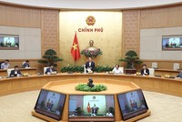 Thủ tướng chủ trì buổi làm việc với các Kl994 game bài casino hấp dẫn Kl992 cổng game cá cược tư nhân.