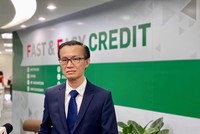 Ông Nguyễn Thành Phúc, Phó Tổng giám đốc Công ty Kl991.com nạp rút nhanh TNHH MTV Link Vào Nhà Cái KL99 COM Tặng +199k Việt Nam Thịnh Vượng (FE Credit)
