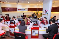 Kl99 nổ hũ sau kiểm toán năm 2019 của HDBank tăng 25,3% so với 2018
