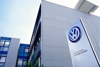 Kl994 game bài casino hấp dẫn xe hơi lừng danh của Đức - Volkswagen.