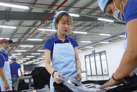 Tiếp sức cho Kl991.com World Cup 2026 Chính Thức, cần tăng liều lượng