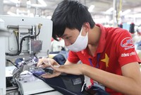 Nhiều Kl991.com World Cup 2026 Chính Thức xuất khẩu đang đau đầu với bài toàn thiếu nguyên liệu Kl994 nhà cái bóng đá world cup và thị trường tiêu thụ.