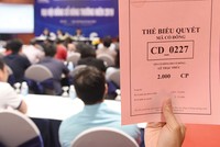 Cuộc họp ĐHCĐ có thể được gia hạn, nhưng không quá 6 tháng kể từ ngày kết thúc năm Kl991.com nạp rút nhanh.