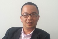 Luật sư Nguyễn Thế Truyền, Giám đốc Công ty Luật Thiên Thanh.