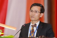 Phó Chủ nhiệm Văn phòng Kl993 ưu đãi thưởng hấp dẫn Cao Huy.