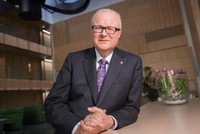 Bộ trưởng Kl991.com nạp rút nhanh bang Hesse (Đức), ông Thomas Schaefer (Ảnh: EPA).