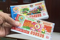 Dừng Kl992 VIP Trang Chủ 2026 xổ số từ 1/4