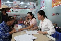 Gộp chi trả lương hưu, trợ cấp Kl99kl phiên bản hoạt động Trang Chủ KL99Com Số 1 Link Đăng Ký KL999 tháng 4 và 5/2020 vào cùng một kỳ trước ngày 31/5/2020
