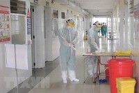 Ảnh chỉ có tính minh họa. (Nguồn: TTXVN).