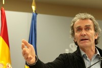 Ông Fernando Simon (Ảnh: RT).