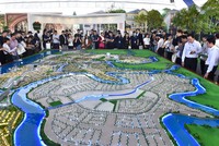 Những dự án đô thị sinh thái thông minh phía Đông TP. HCM của các nhà phát triển uy tín trở thành đích ngắm của giới Kl99ok phiên bản mới lẫn an cư.
