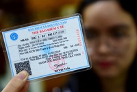 Gia Lai: Cấp thẻ Kl99kl phiên bản hoạt động y tế qua mạng Zalo trong thời gian cách ly Trang Chủ KL99Com Số 1 Link Đăng Ký KL999