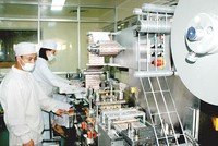 Dược phẩm Hà Tây (DHT) chốt phương án trả 20% 99Kl.app mobile mới nhất bằng tiền