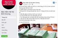Tài khoản facebook mạo danh Kl99kl phiên bản hoạt động Trang Chủ KL99Com Số 1 Link Đăng Ký KL999 Bình Dương.