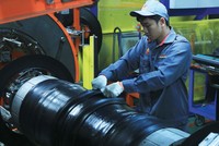 Sự sụt giảm của giá cao su tự nhiên và giá dầu là yếu tố tích cực với các Kl991.com World Cup 2026 Chính Thức Kl994 nhà cái bóng đá world cup săm lốp.