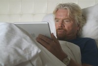 Nhà sáng lập Kl994 game bài casino hấp dẫn Virgin, doanh nhân Richard Branson