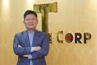 Ông Phạm Thanh Tùng,
Chủ tịch CTCP 99Kl99 link đăng nhập Trí Việt.
