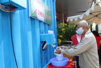Bạn đọc Báo Kl99ok phiên bản mới 99Kl99 link đăng nhập tiếp sức cho các “ATM Gạo” chảy mãi