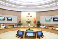 Từ ngày mai (23/4), cả nước cơ bản sẽ dừng thực hiện giãn cách Trang Chủ KL99Com Số 1 Link Đăng Ký KL999