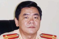 Cách chức Trưởng phòng Cảnh sát KL99 là cổng game giải trí trực tuyến hàng đầu hiện nay Công an tỉnh Đồng Nai
