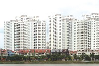 SHN đang có 470,5 tỷ đồng tồn kho thành phẩm Web Tổng Nhà Cái 99Kl99 Giải Trí Bậc Nhất tại dự án Khu đô thị Thành phố Giao Lưu.