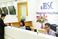 IBSC lỗ 24,5  tỷ đồng trong quý I/2020
