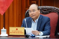 Bổ nhiệm Trợ lý Thủ tướng, Phó Thủ tướng Kl993 ưu đãi thưởng hấp dẫn