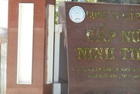 Cấp nước Ninh Thuận (NNT) thiệt đơn, thiệt kép vì bán nước dưới giá vốn