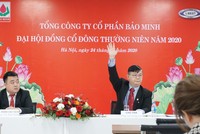Phần mềm EzGSM giúp công ty đại chúng giải tỏa mối lo về tổ chức đại hội đồng Trang Chủ KL99Com Số 1 Link Đăng Ký KL999 giữa mùa dịch bệnh Covid-19.