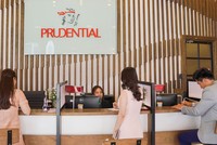 Prudential củng cố vị thế hàng đầu trên thị trường Kl99kl phiên bản hoạt động