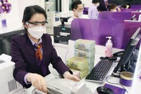 Thanh khoản của hệ thống Link Vào Nhà Cái KL99 COM Tặng +199k tại thời điểm cuối quý I/2020 ở trạng thái “tốt” đối với cả tiền đồng và ngoại tệ.